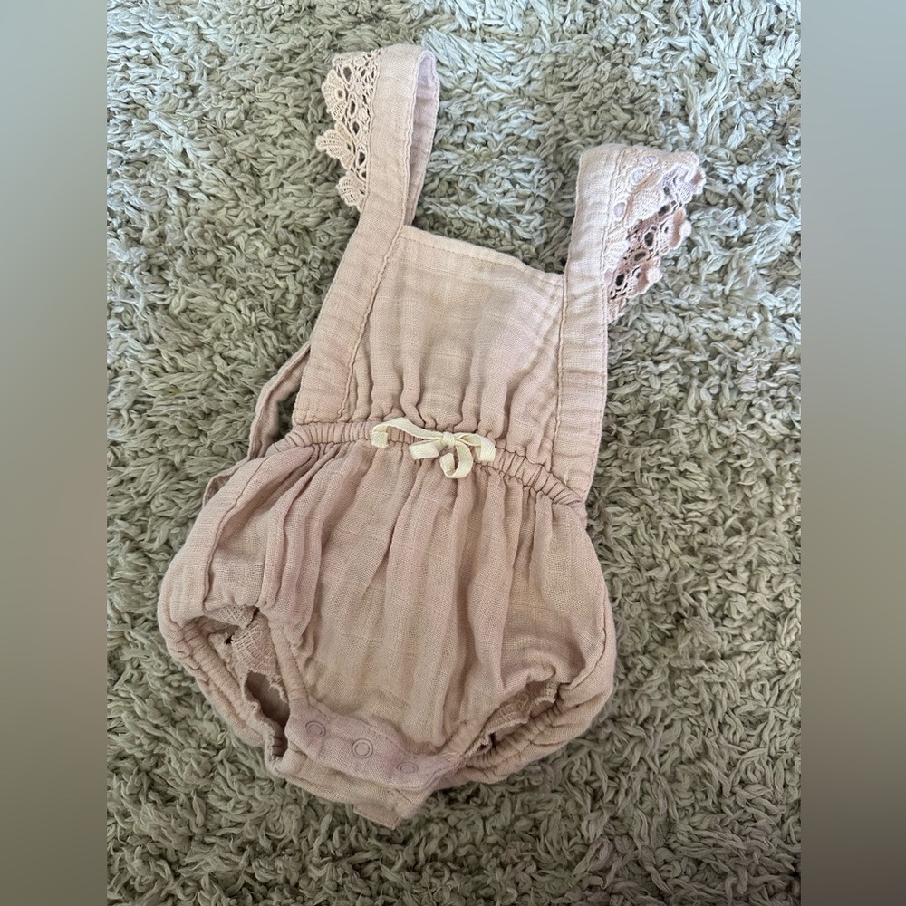 Jamie Kay romper